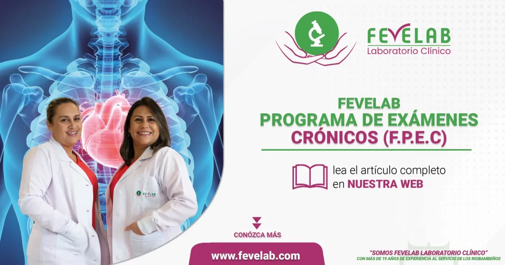 Programa examenes cronicos